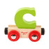 Rail Name Letters and Numbers - C